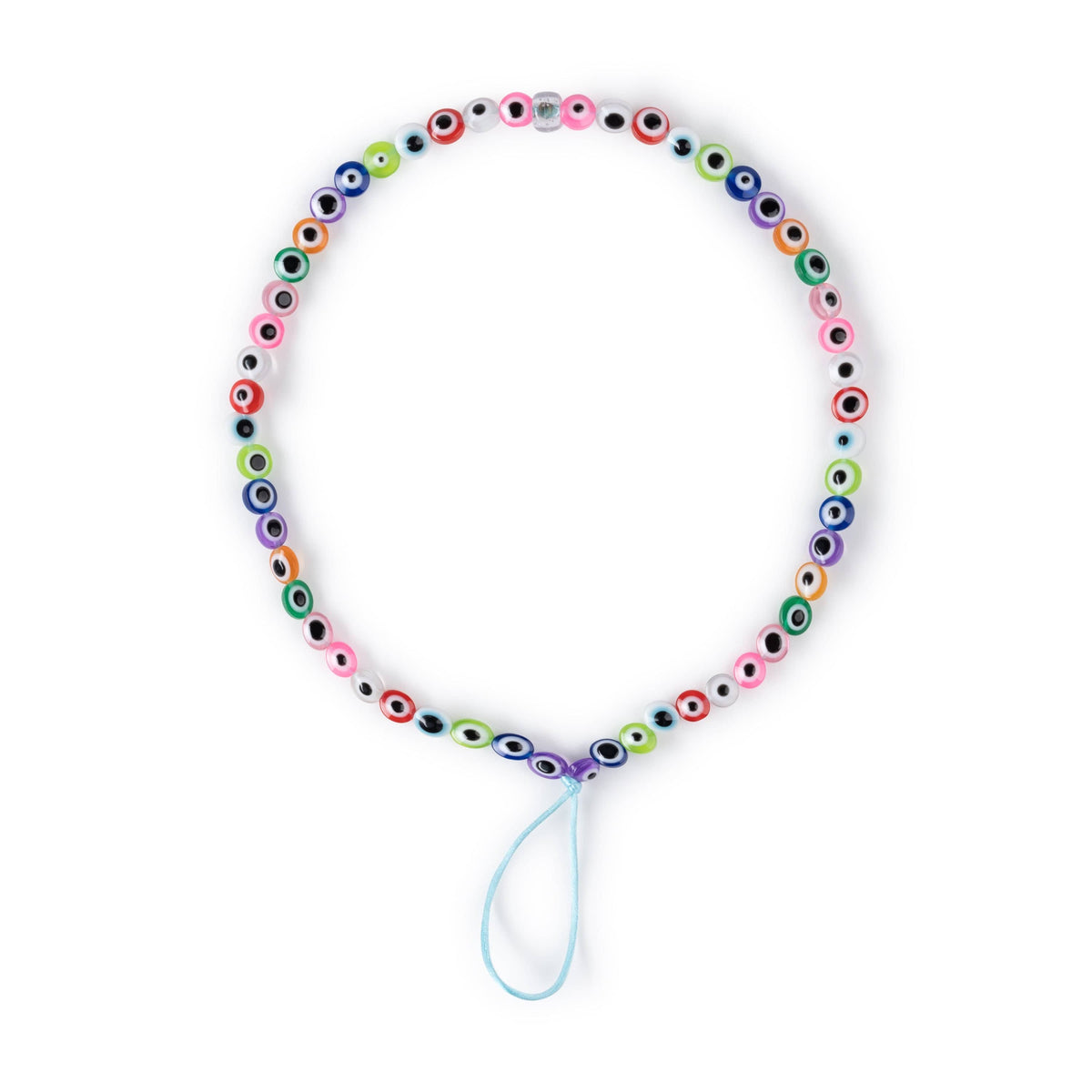 Eye Spy Phone Strap – Benim London