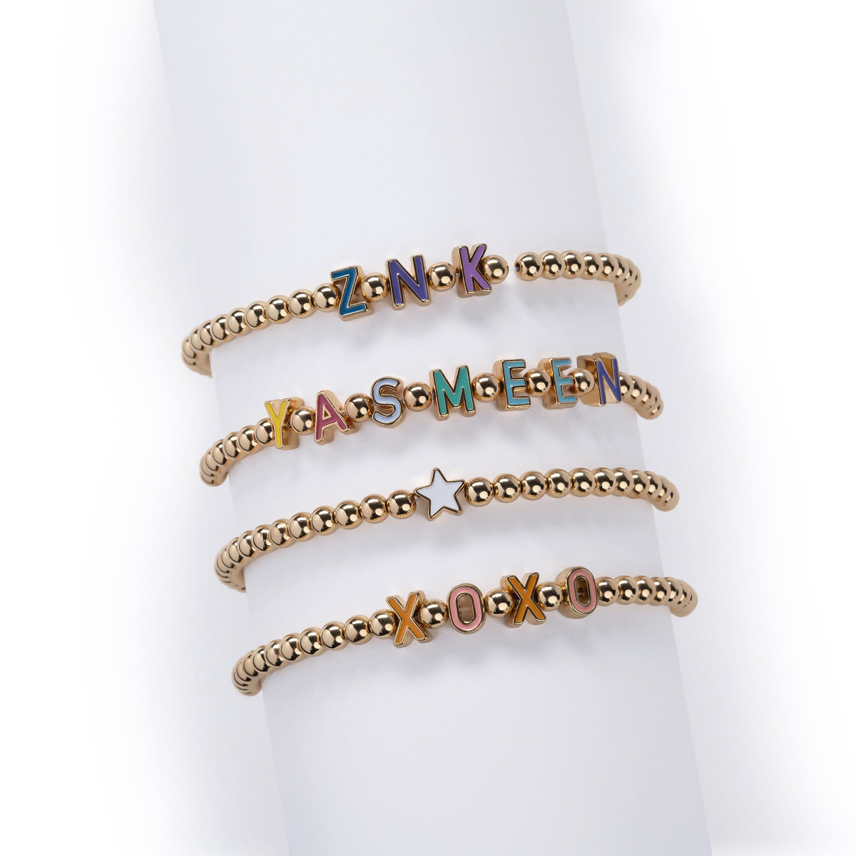 Name brand charms for bracelets discount