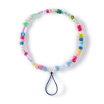 Junk Yard Phone Strap